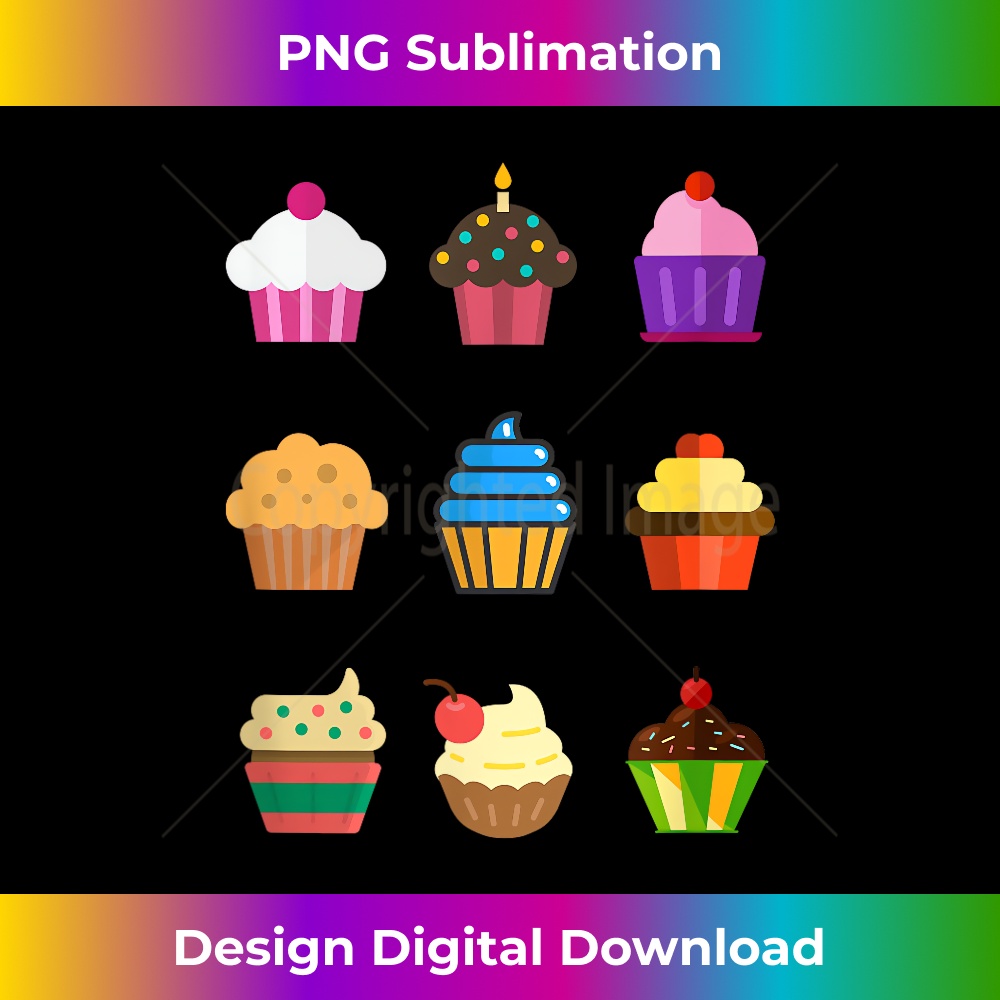 ZY-20231216-2498_Cupcake Lovers Frosting Baking Dessert Cute Cake 0833.jpg