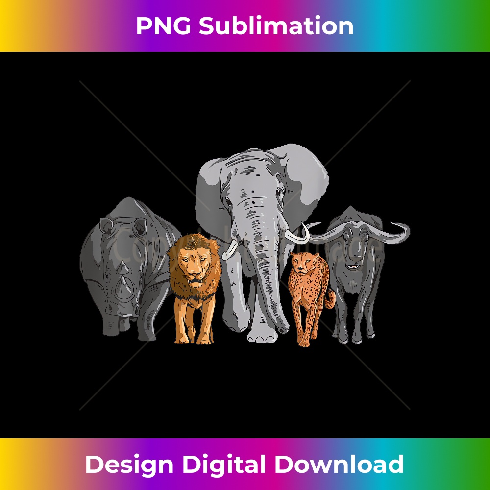 AA-20231219-3625_Elephant Lion Animals Leopard Rhino Animal Children 0893.jpg