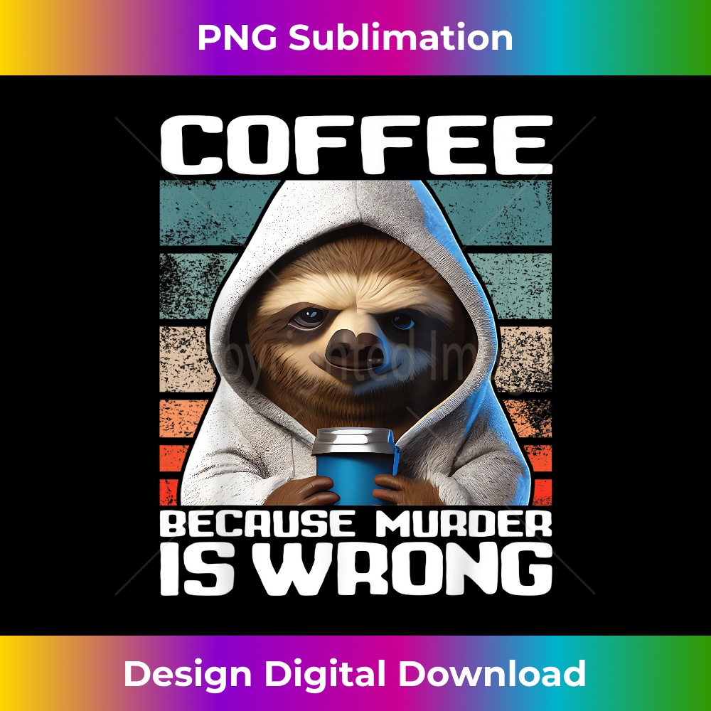AK-20231219-13406_Sloth Coffee I Coffee because murder is wrong 3043.jpg