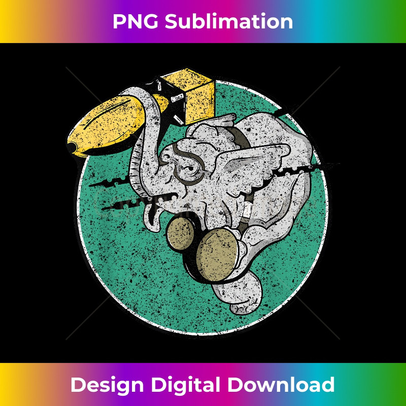 AR-20231219-16880_WW2 404th Bombardment Squadron Patch Distressed Tee 3404.jpg