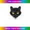 AT-20231219-6537_Hello Darkness My Old Friend Cat Halloween T Gift 0459.jpg