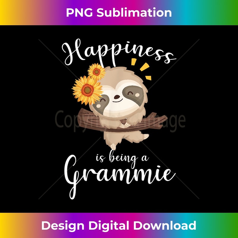 AU-20231219-6352_Happiness Is Being A Grammie Cute Sloth Flower 1317.jpg