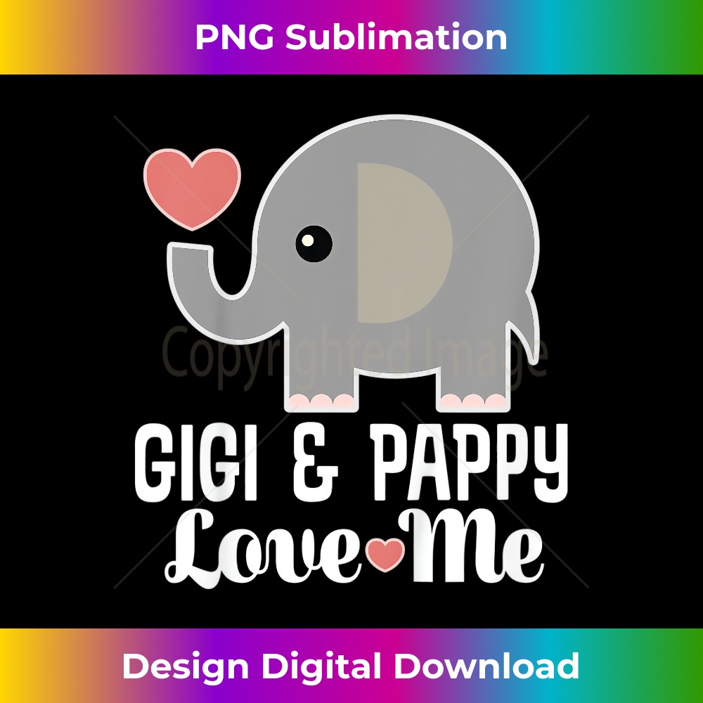 BC-20231219-9637_Kids Gigi and Pappy Love Me Grandson Elephant 1945.jpg