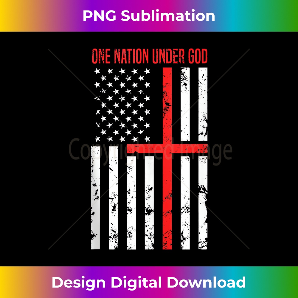 BJ-20231219-11583_One Nation Under God Tank Top 1.jpg