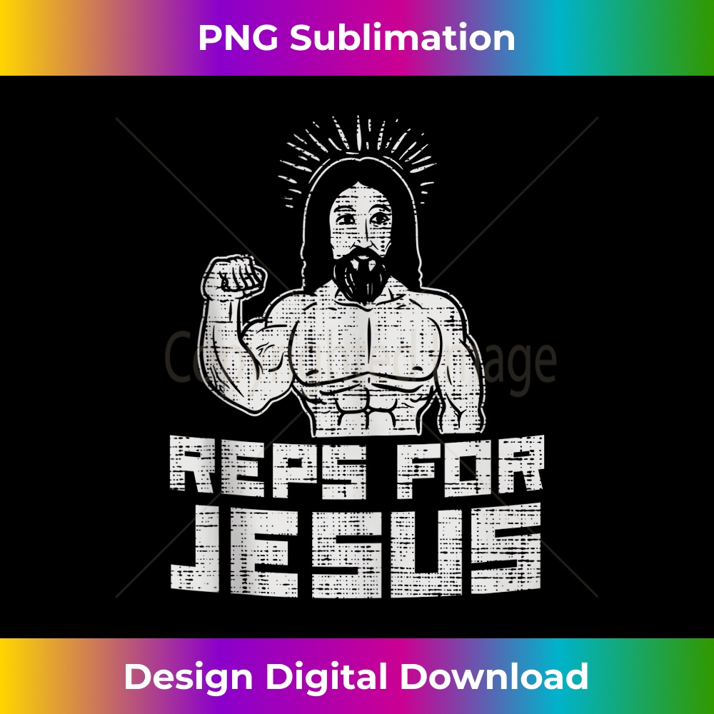 BL-20231219-12529_Reps For Jesus Funny Gym Workout Fitness Fit Christian Gift Tank Top 1.jpg