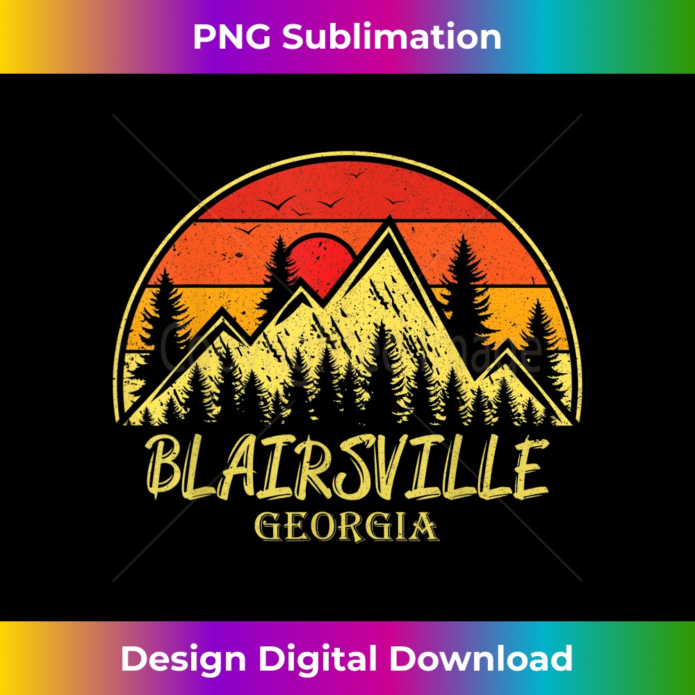 BW-20231219-15400_Vintage Blairsville Georgia GA Mountains Hiking Souvenir 3839.jpg