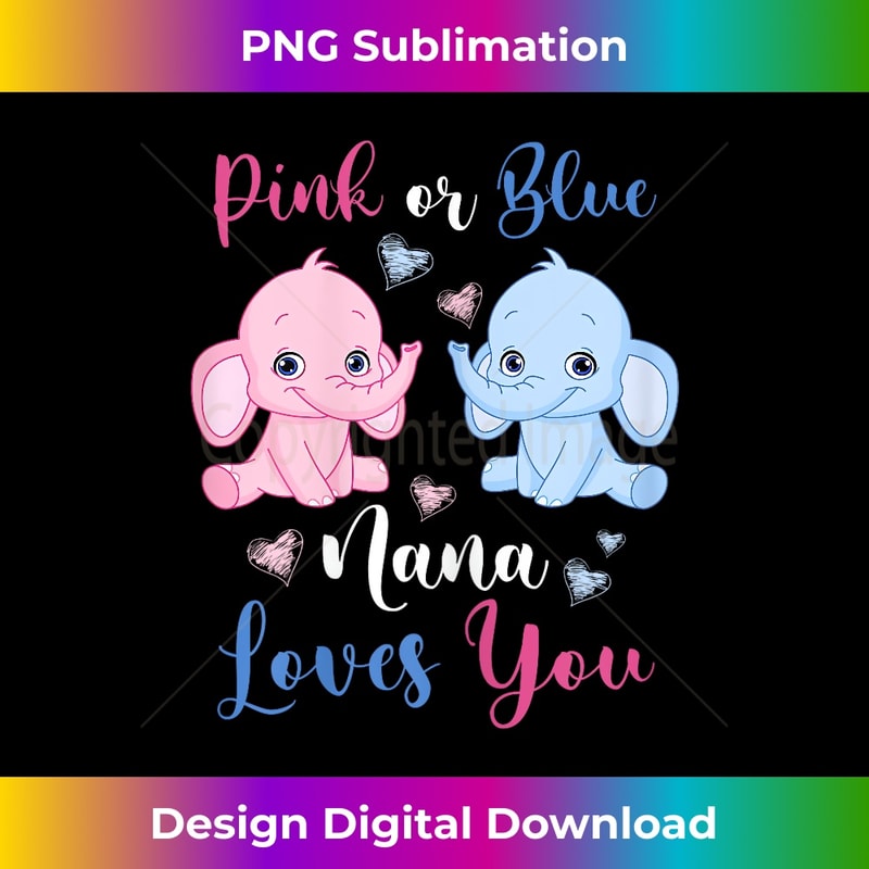 CC-20231219-11915_Pink or Blue Nana Loves You Elephants Baby Gender reveal 2491.jpg