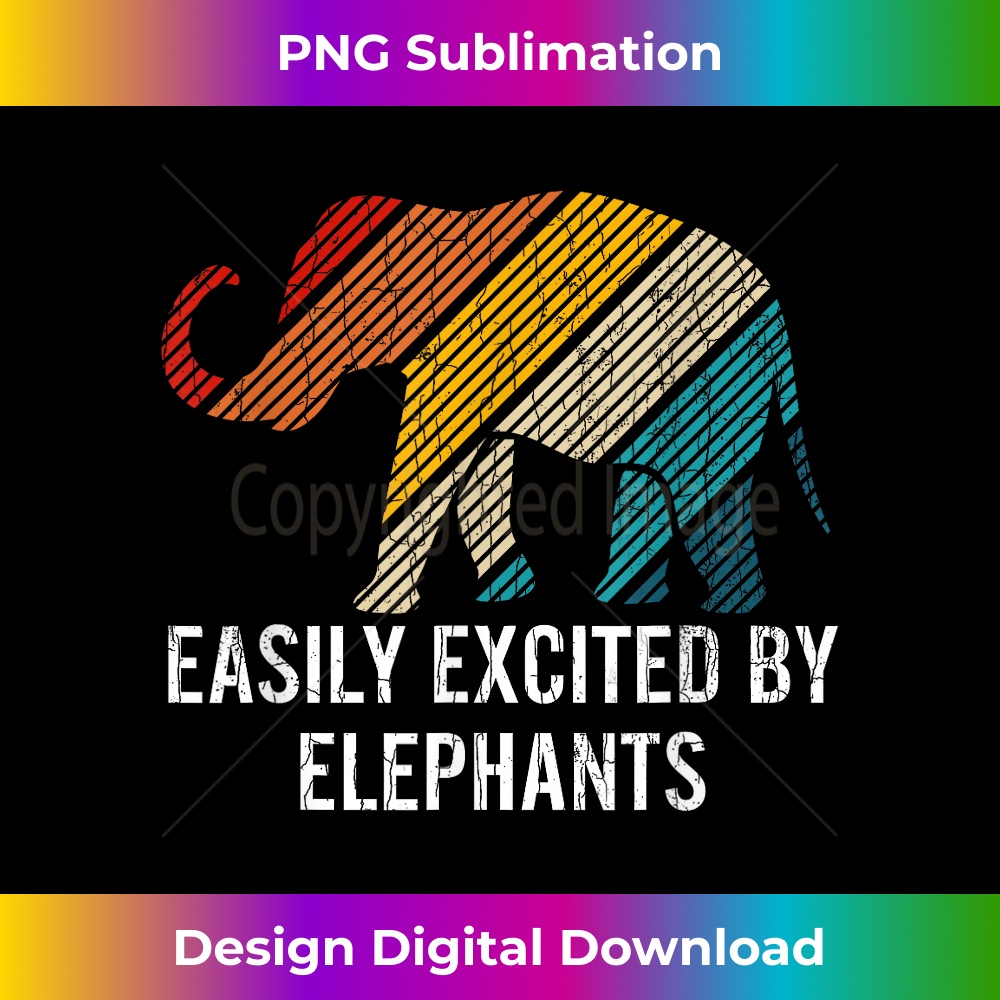 CC-20231219-3481_Easily Excited By Elephants Funny Elephant Lover Graphic 0758.jpg