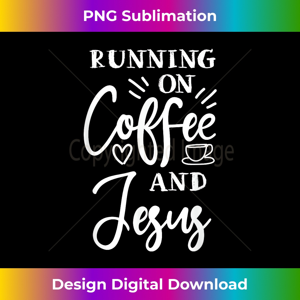 AD-20231219-12774_running on coffee and Jesus christian god church Christ 1.jpg