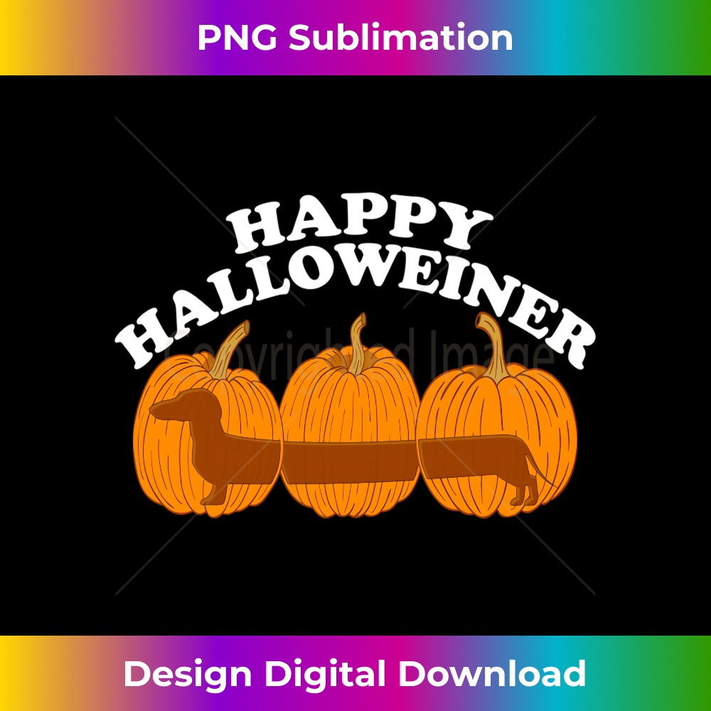 AE-20231219-2991_Dachshund Pumpkin Happy Halloweiner Sweatshirt 0030.jpg
