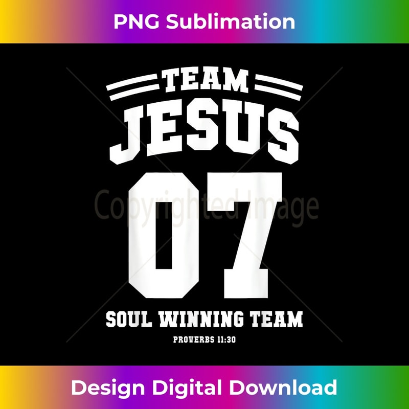 AF-20231219-1735_Christian gift Team Jesus 7 Soul winning Team Christmas gift 1.jpg
