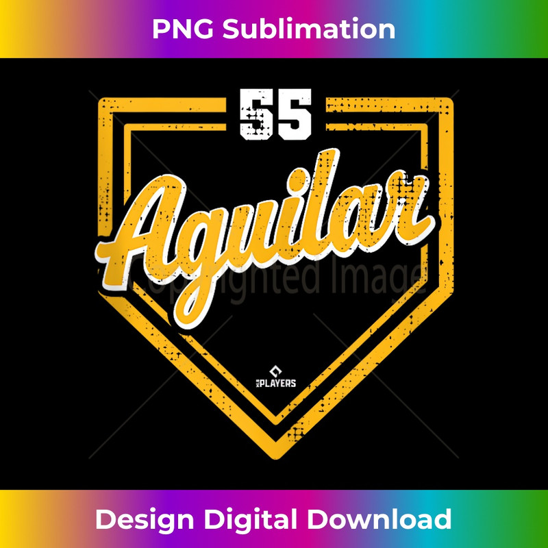 AG-20231219-6615_Home Plate Gameday Jesus Aguilar Oakland MLBPA Tank Top.jpg