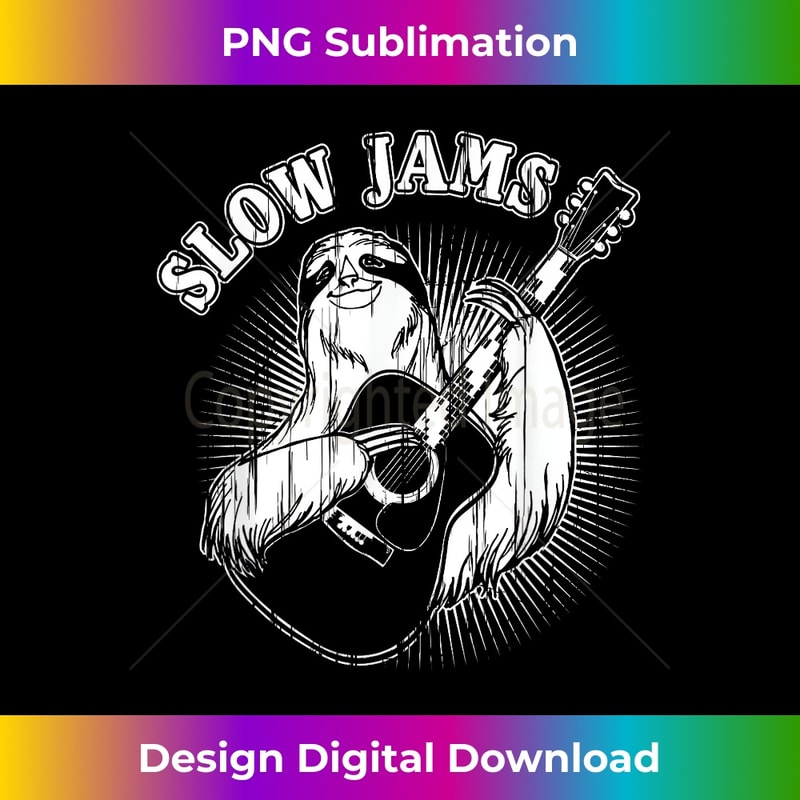 AV-20231219-13667_Sloth Playing Guitar Sloth Slow Jams Rock Music Guitarist 1294.jpg