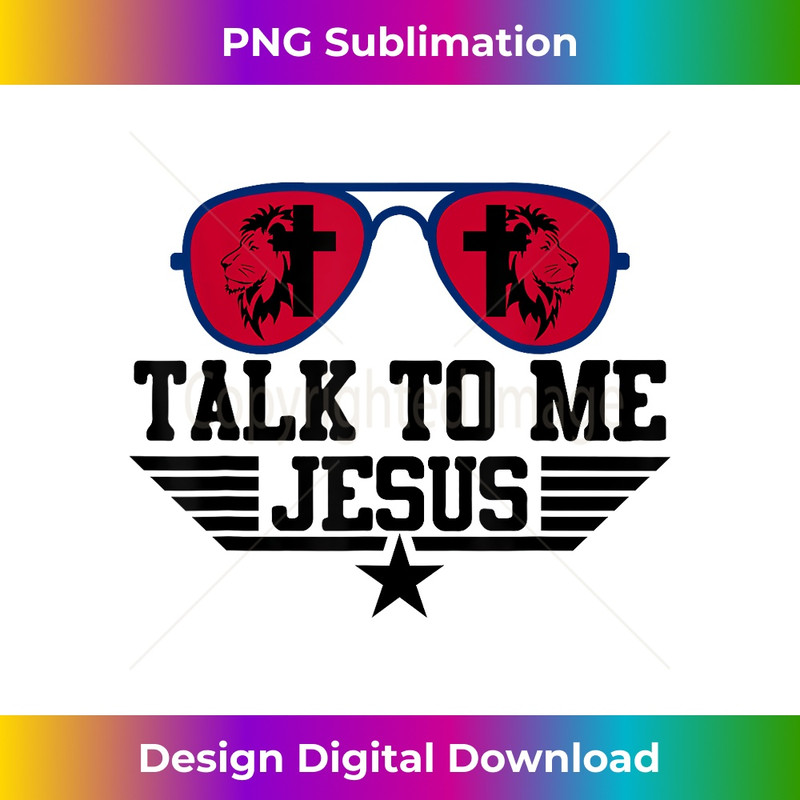 BG-20231219-14345_Talk To me Jesus Cross Lion Christian.jpg