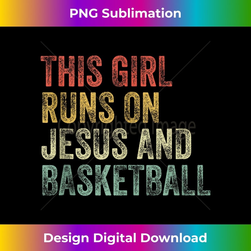 BH-20231219-14772_This Girl Runs On Jesus And Basketball Christian Vintage Tank Top 1.jpg