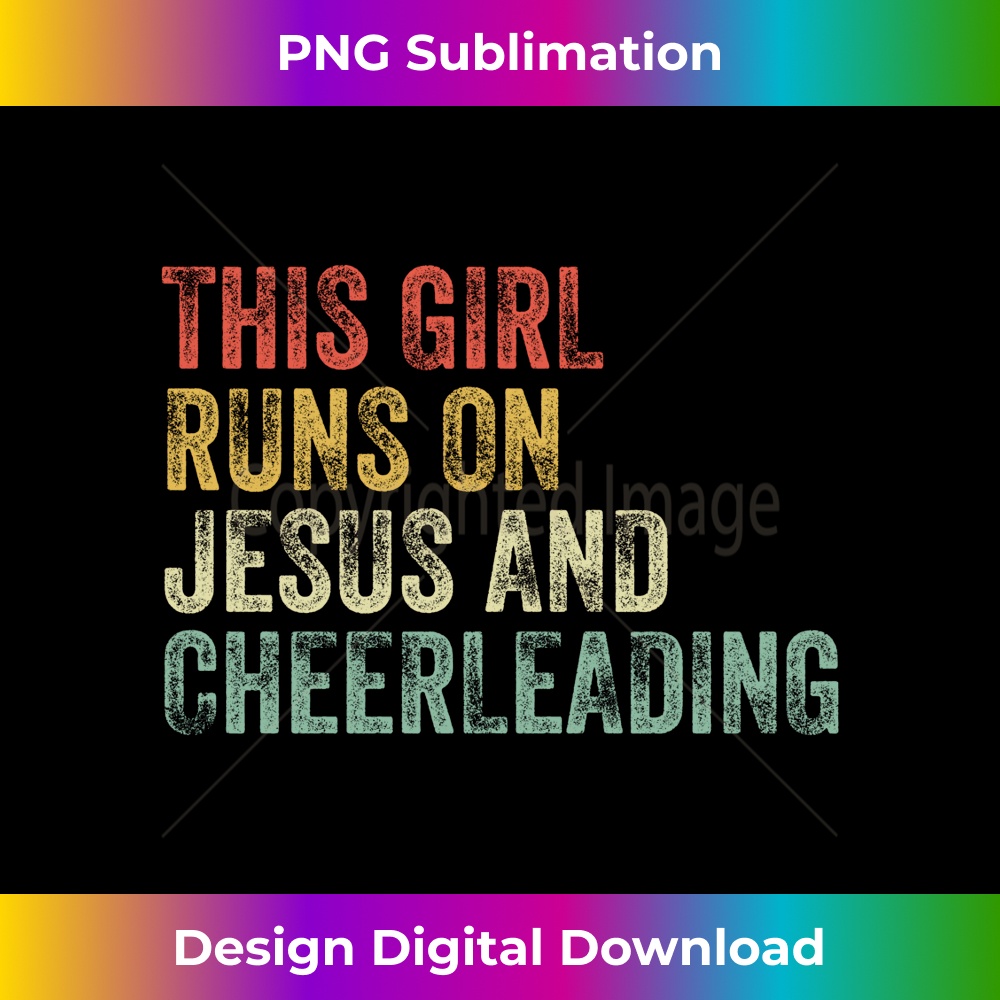 BN-20231219-14782_This Girl Runs On Jesus And Cheerleading Christian Vintage Long Sleeve 1.jpg