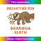 BT-20231219-6173_Grandma Sloth Matching Family apparel For Menwomen Tank Top 1256.jpg