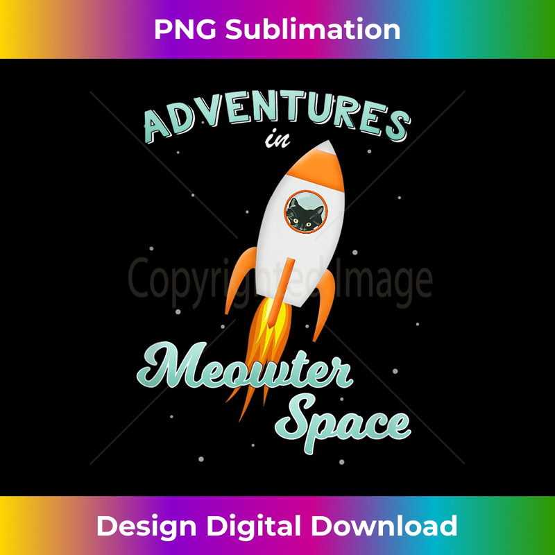 BU-20231219-1378_Cat Space Rocket Ship Outer Space Adventure Tee 0103.jpg