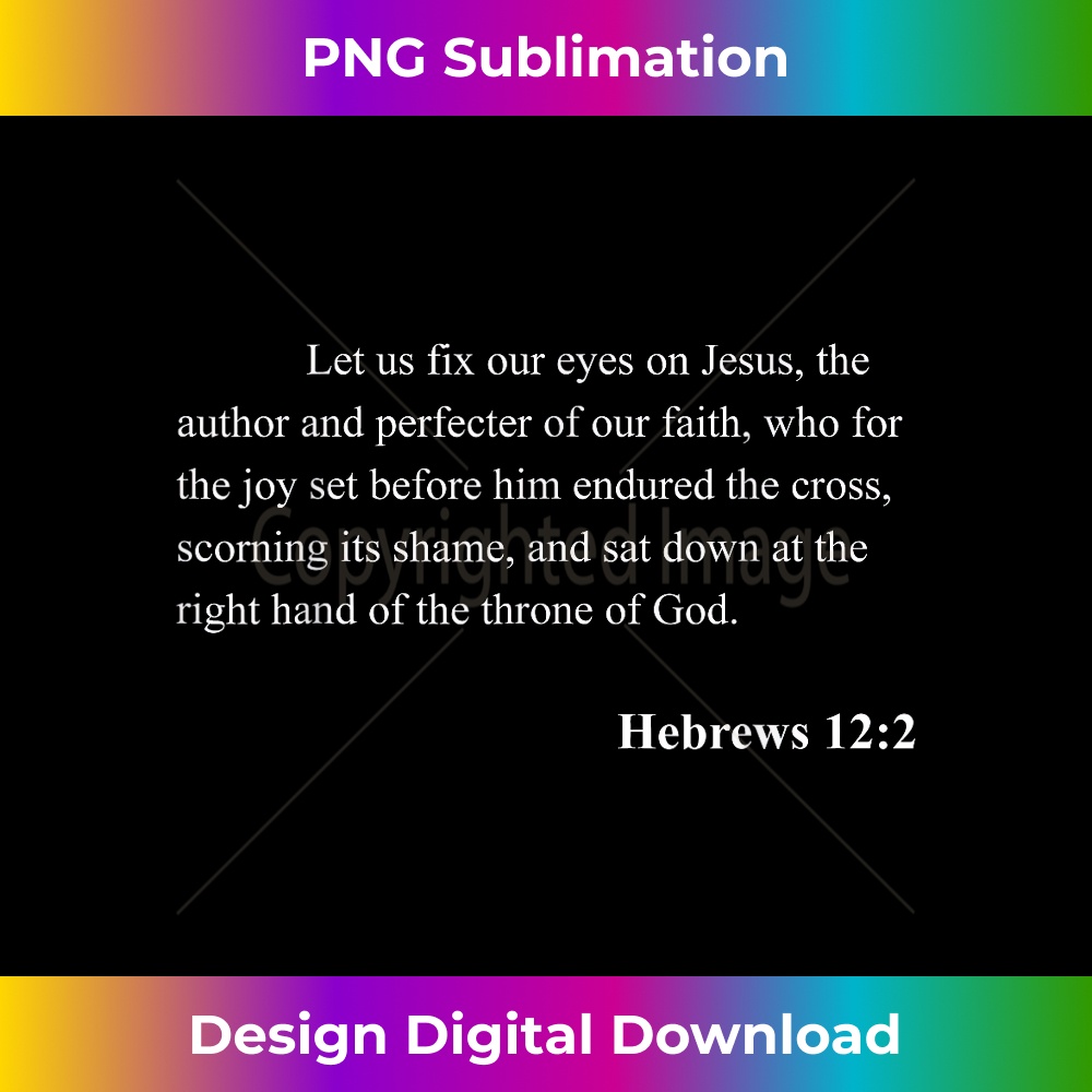 CE-20231219-853_Bible Verse Hebrews 122 Christian Jesus Psalm Scripture 1.jpg