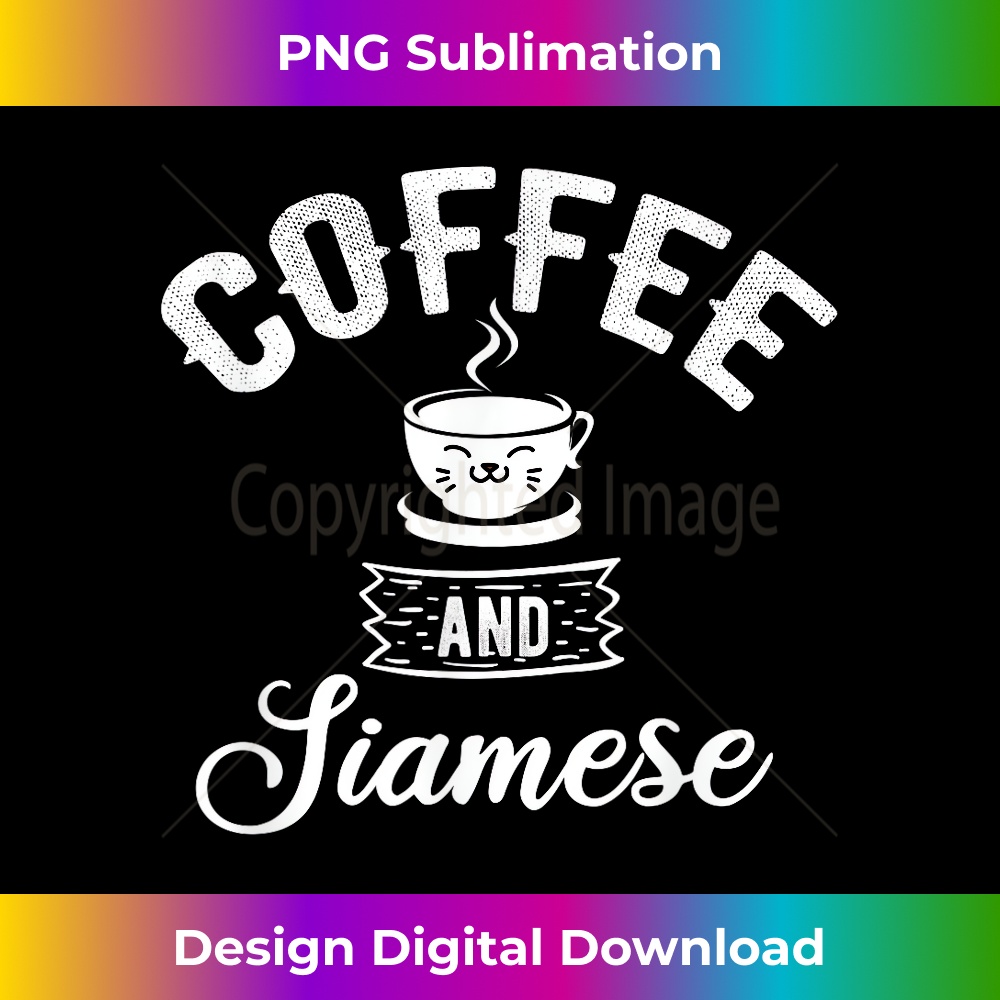 CF-20231219-2169_Coffee And Siamese - Siamese Cat Lover Siamese Cat Gift 0225.jpg
