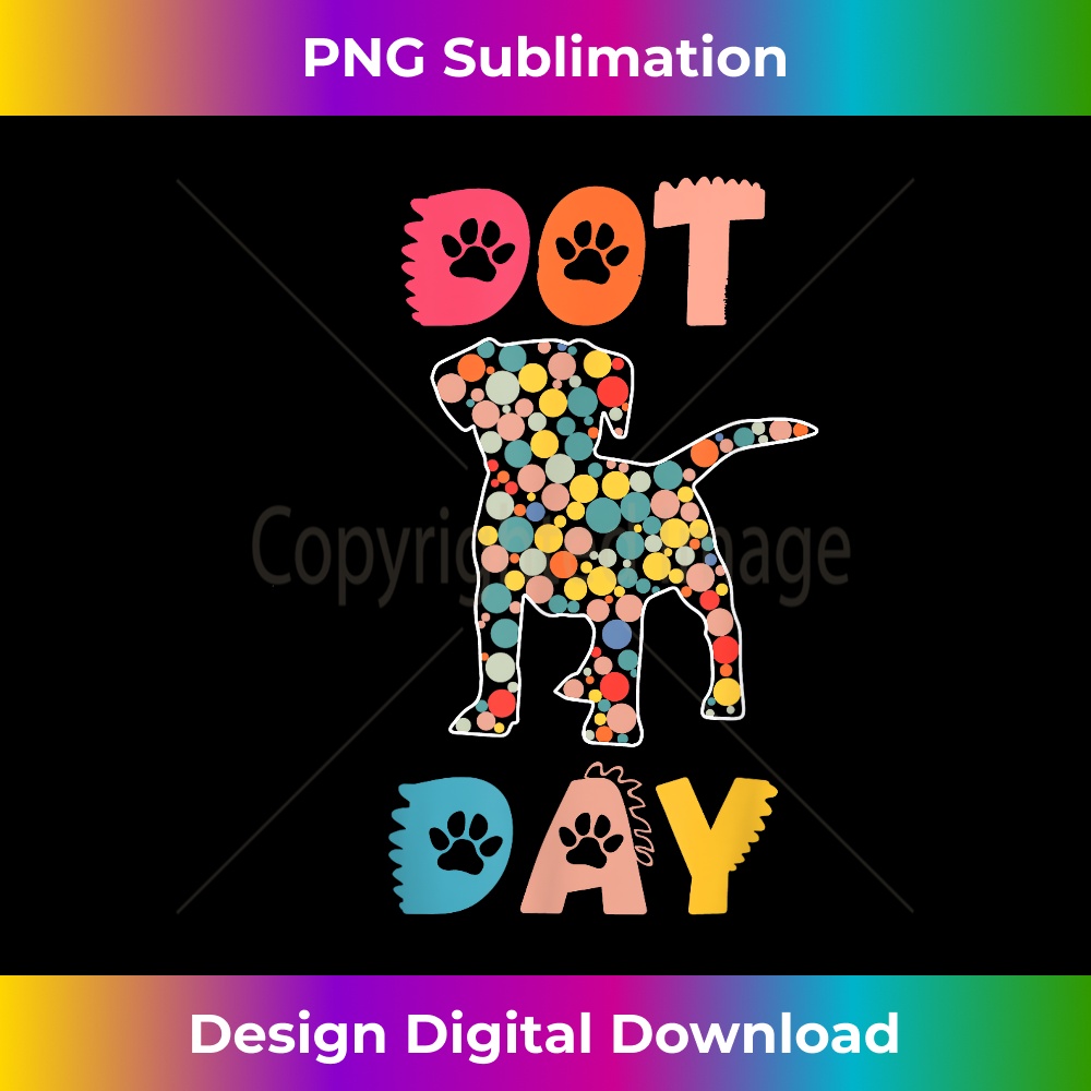 CH-20231219-3259_Dog Dot Day International Dot Day Polka Dot For kids 0016.jpg