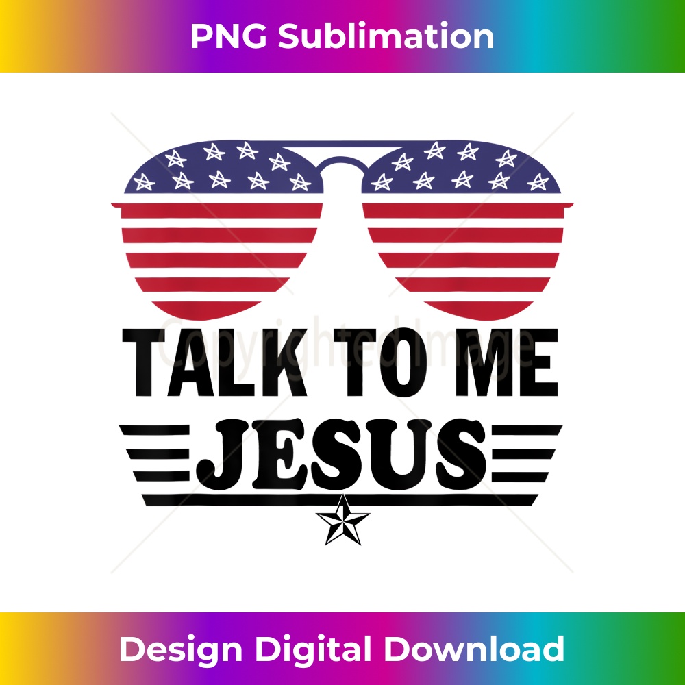 CU-20231219-14346_Talk To me Jesus Glasses US Flag 1.jpg
