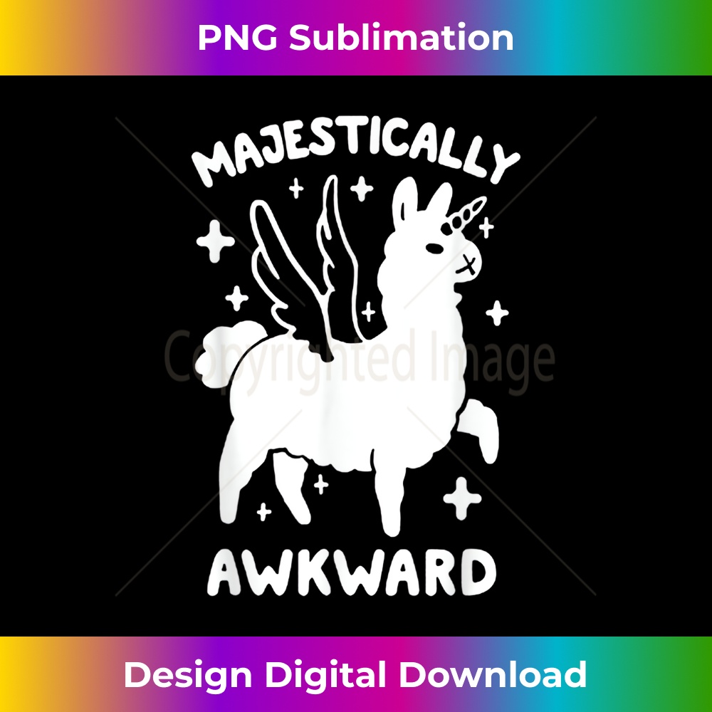 CX-20231219-10352_Majestically Awkward Llamacorn Funny Cute Llama 0945.jpg