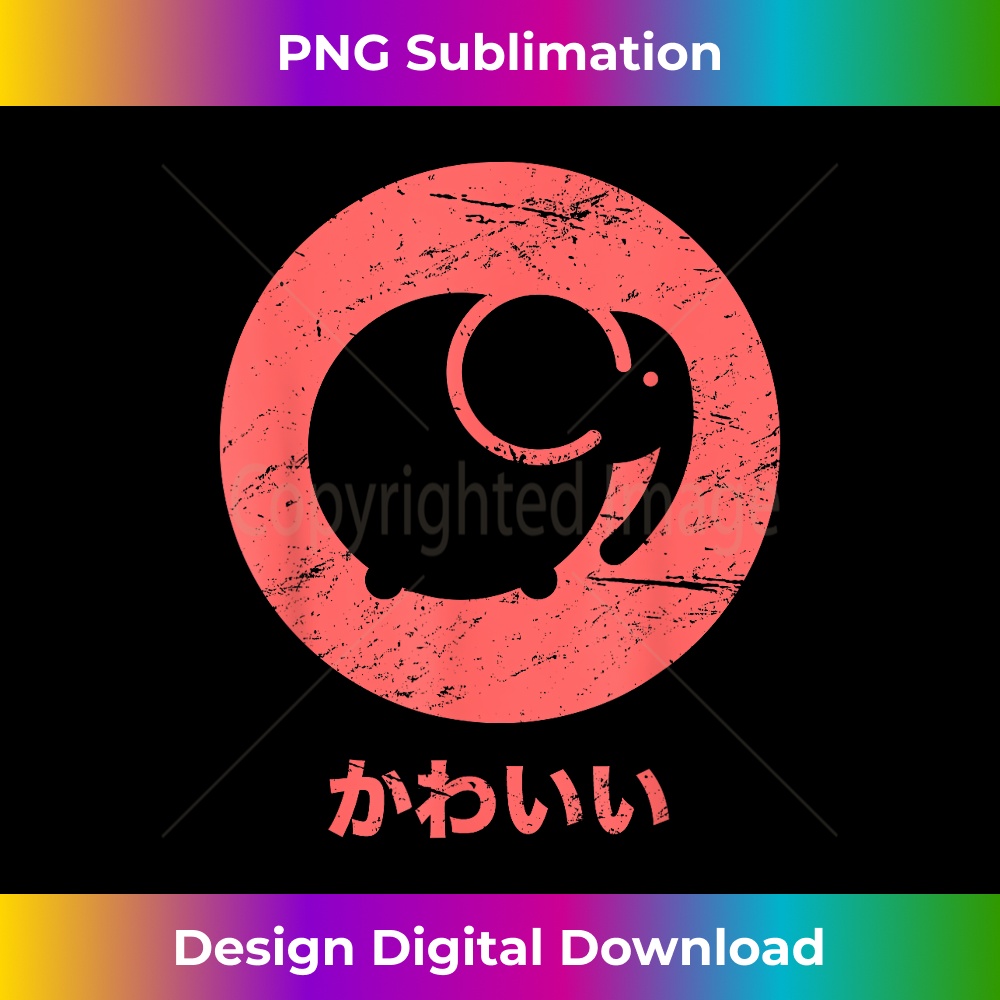 CX-20231219-12615_Retro Kawaii Elephant T- 2627.jpg