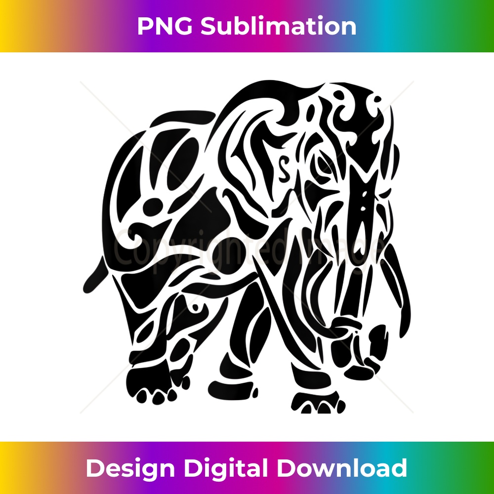 CX-20231219-15090_Tribal design Elephant Tank Top 3043.jpg