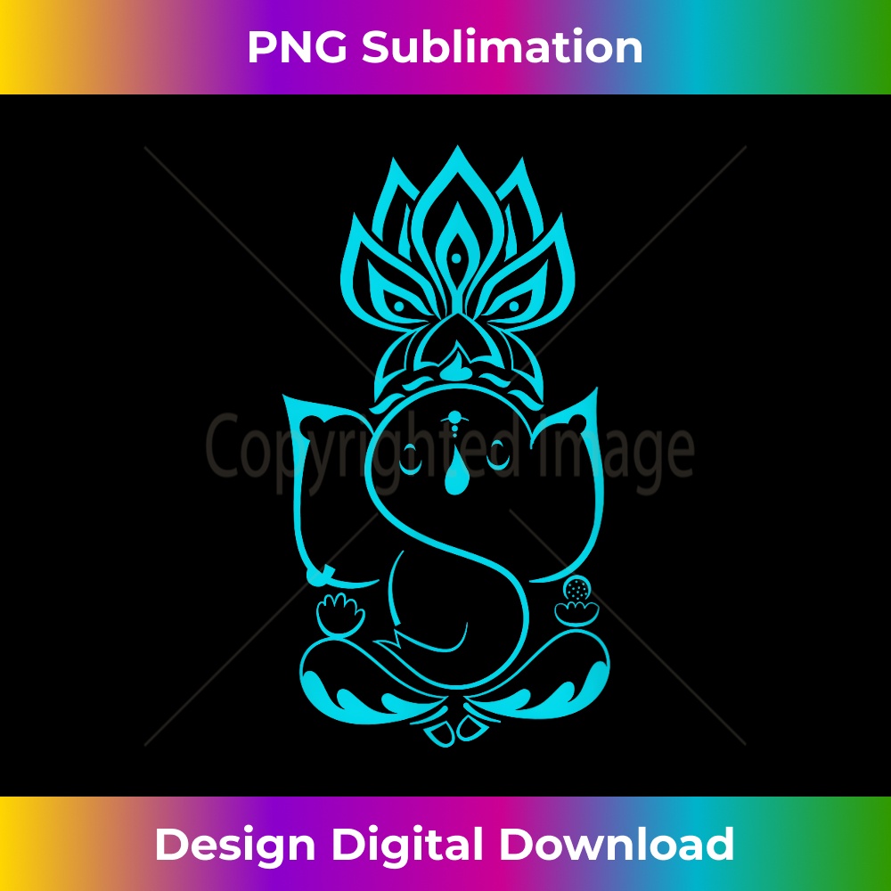 CY-20231219-5452_Ganesha India Meditation Buddhism Elephant Ganapati Hinduism 1290.jpg