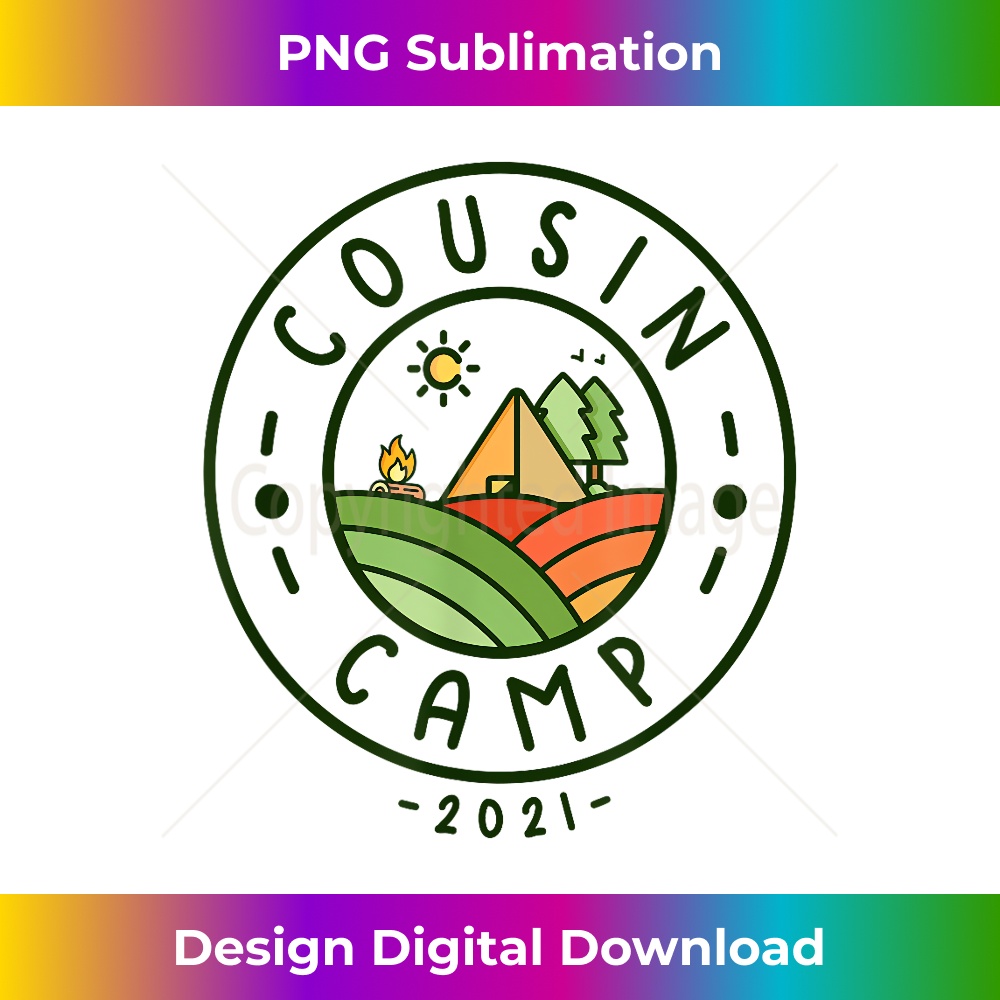 DB-20231219-2422_Cousin Camp 2021 Camping Tee Tribe Summer Vacation 0137.jpg