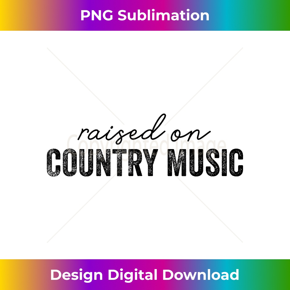 DB-20231219-5174_Funny Raised On Country Music Classic 90's Southern 0998.jpg