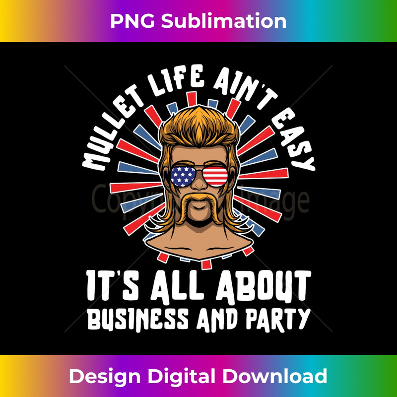 DD-20231219-10897_Mullet - Life Ain't Easy It's all about Business And Party Long Sleeve 0285.jpg