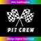 DF-20231219-11935_Pit Crew Checkered Flag Racing Long Sleeve 2738.jpg