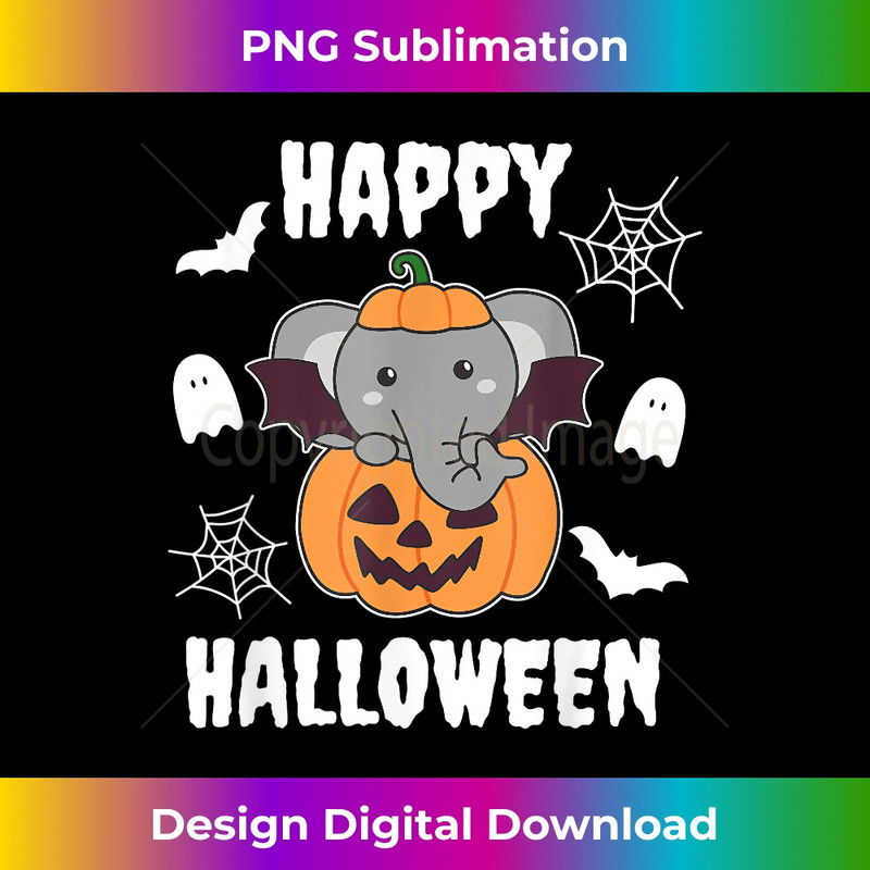 DJ-20231219-3601_Elephant Happy Halloween Pumpkin Bat Elephant 0862.jpg