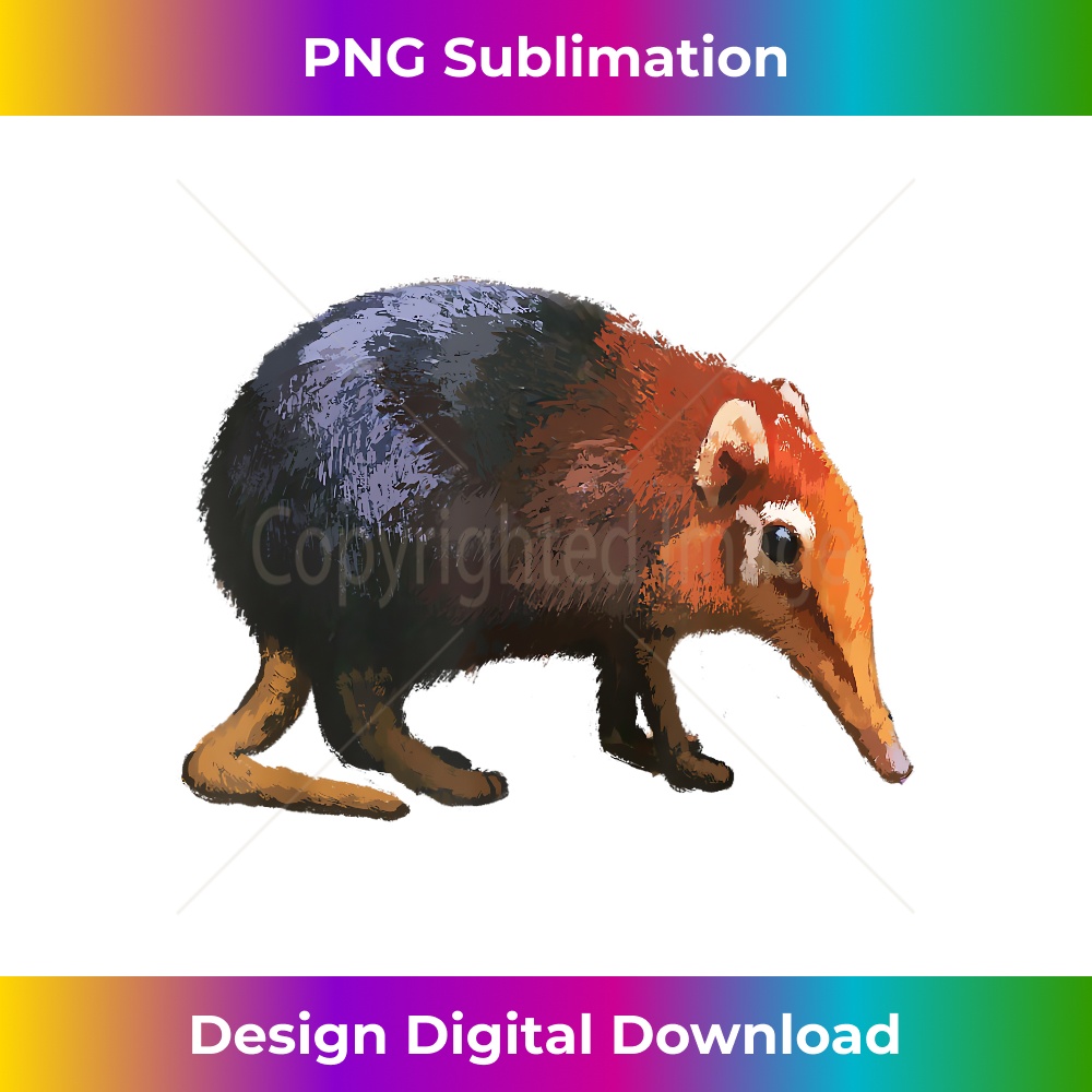 DO-20231219-3665_Elephant Shrew Jumping Shrew Sengi T Tshirt tee 0956.jpg