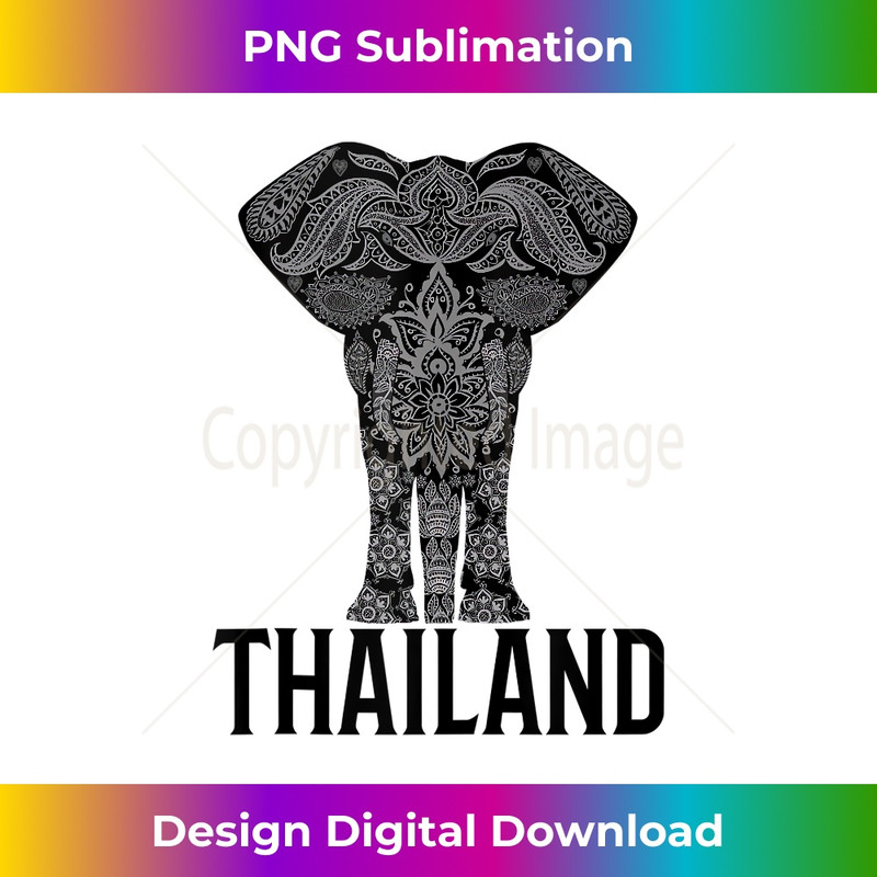 DR-20231219-14483_Thailand Elephant Souvenir Tank Top 2942.jpg
