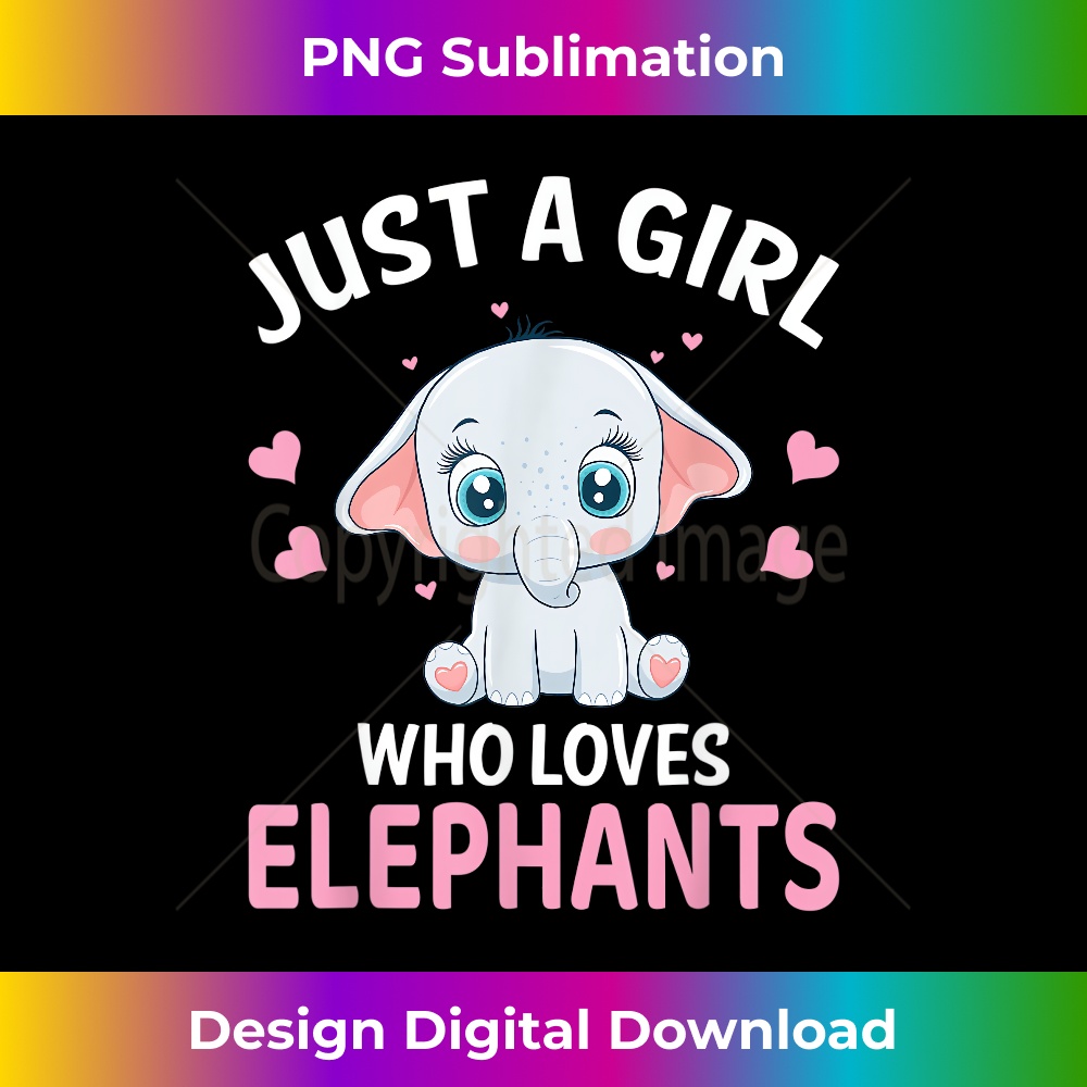 DR-20231219-9390_Just A Girl Who Loves Elephants I Cute Elephant 1872.jpg