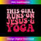 DT-20231219-5404_Funny Yoga Mom Workout This Girl Runs On Jesus And Yoga Tank Top 2.jpg