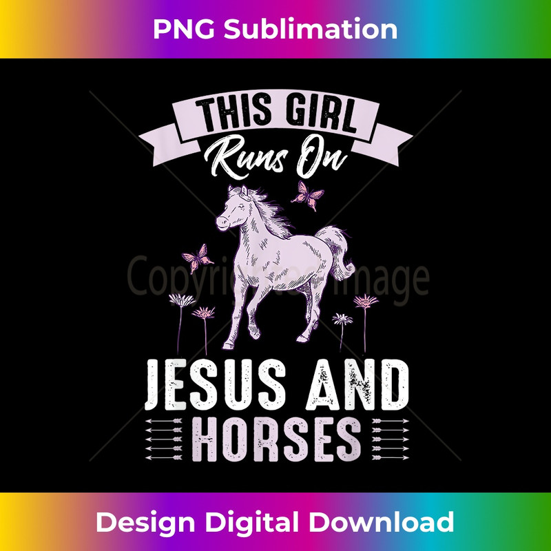DV-20231219-6654_Horses Saying - Girl Runs On Jesus And Horses 1.jpg