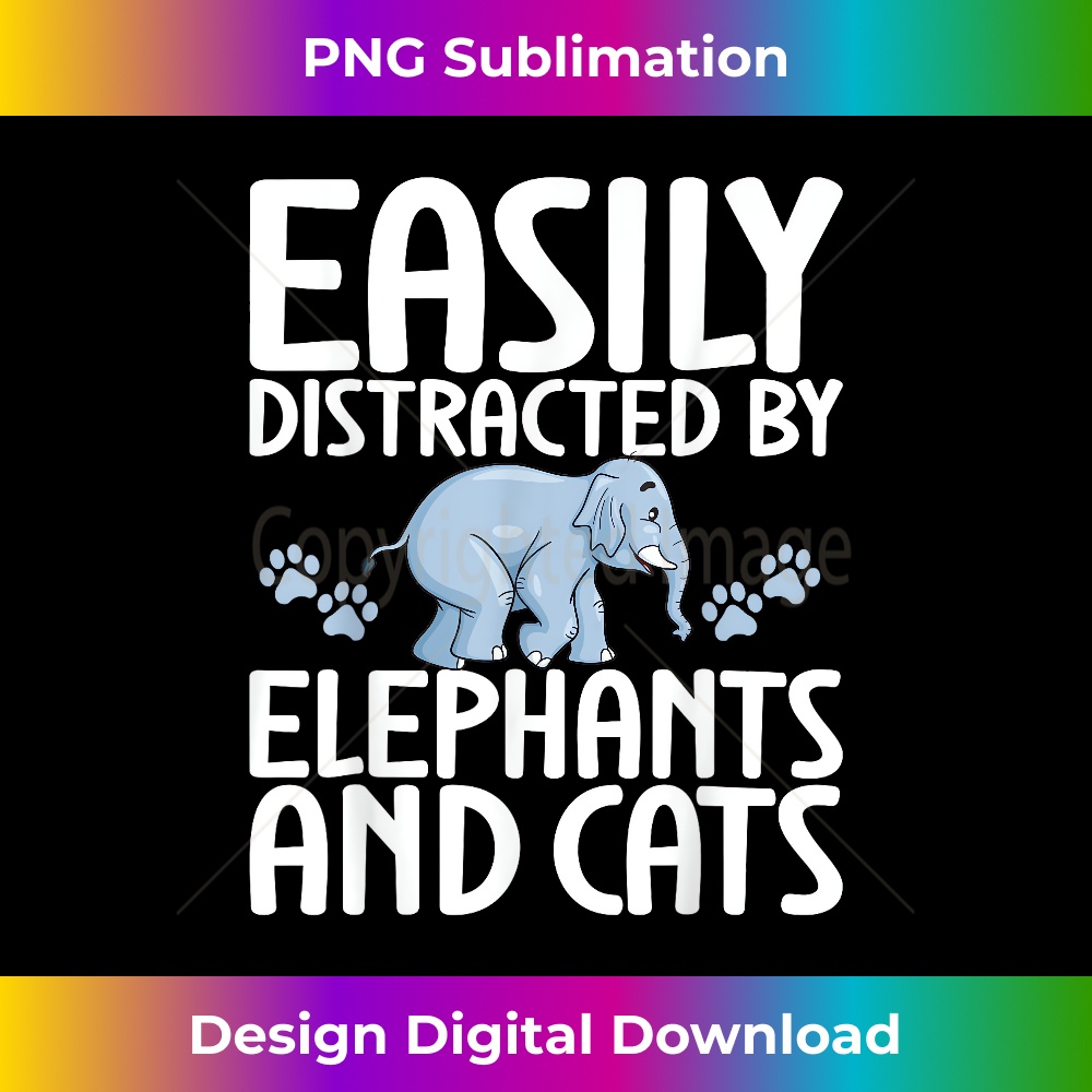 ED-20231219-3469_Easily distracted by Elephants and Cats Lover Elephant 0757.jpg