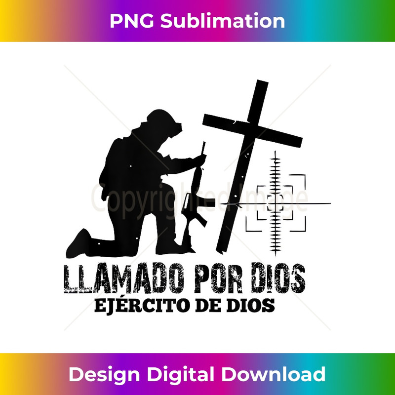 EE-20231219-10160_Llamado Por Dios Ejercito De Dios Tank Top 2.jpg
