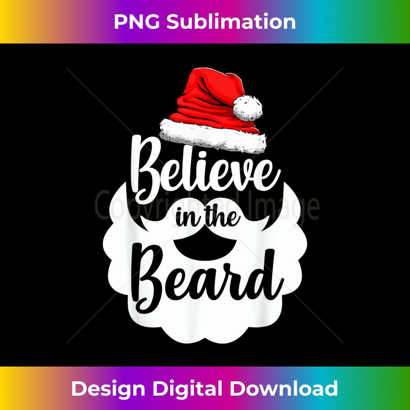 EF-20231219-2085_Christmas Snowman Santa Believe In The Beard Xmas Gift.jpg