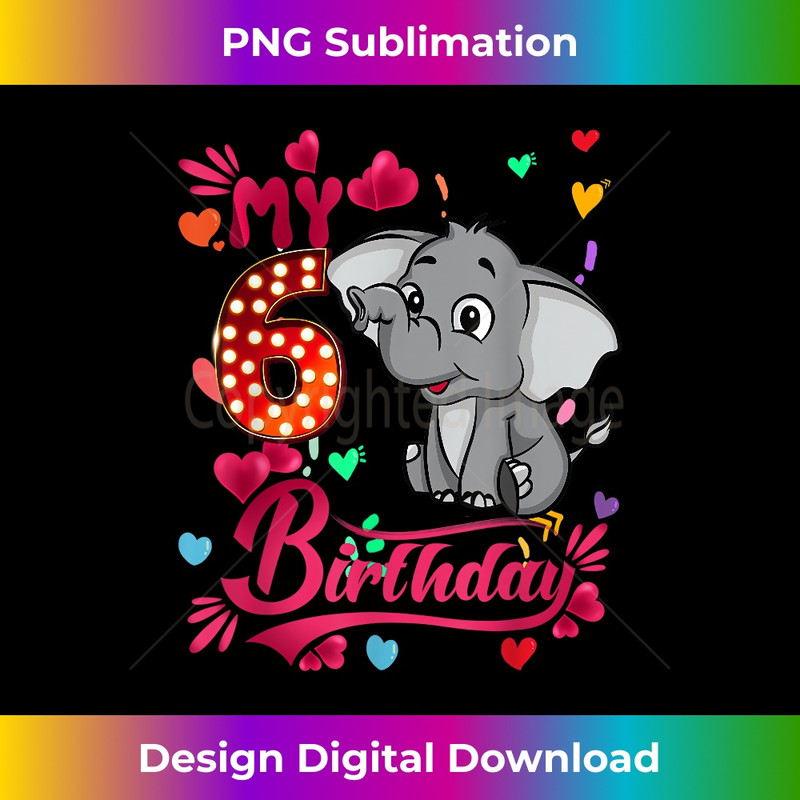 EP-20231219-10917_My 6th Birthday Girl Cute Elephant 6Year Kids Elephant 2270.jpg