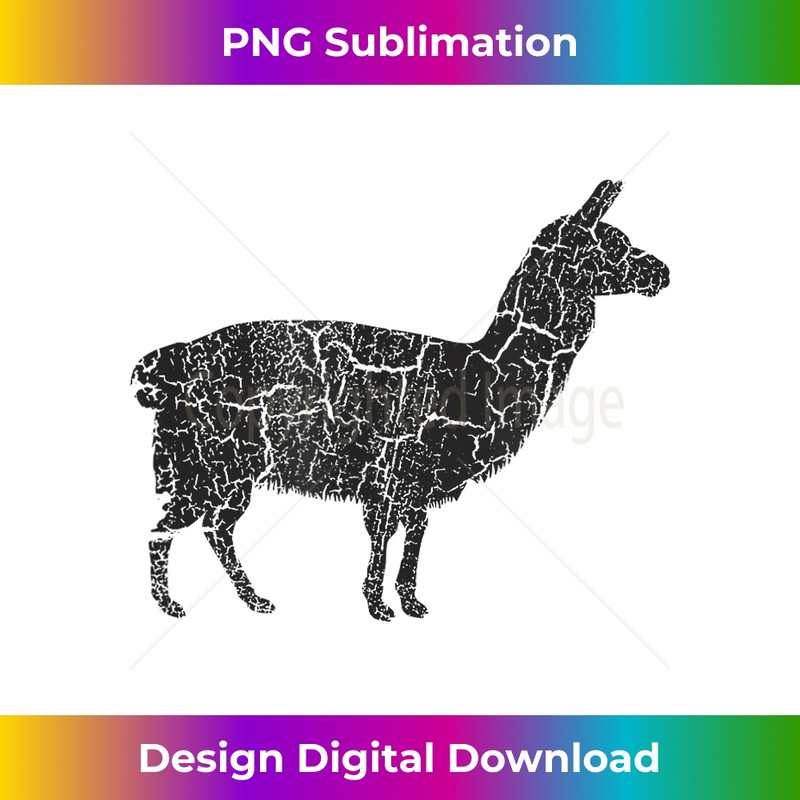 EW-20231219-10074_Llama Distressed Print - Vintage Llama 0805.jpg