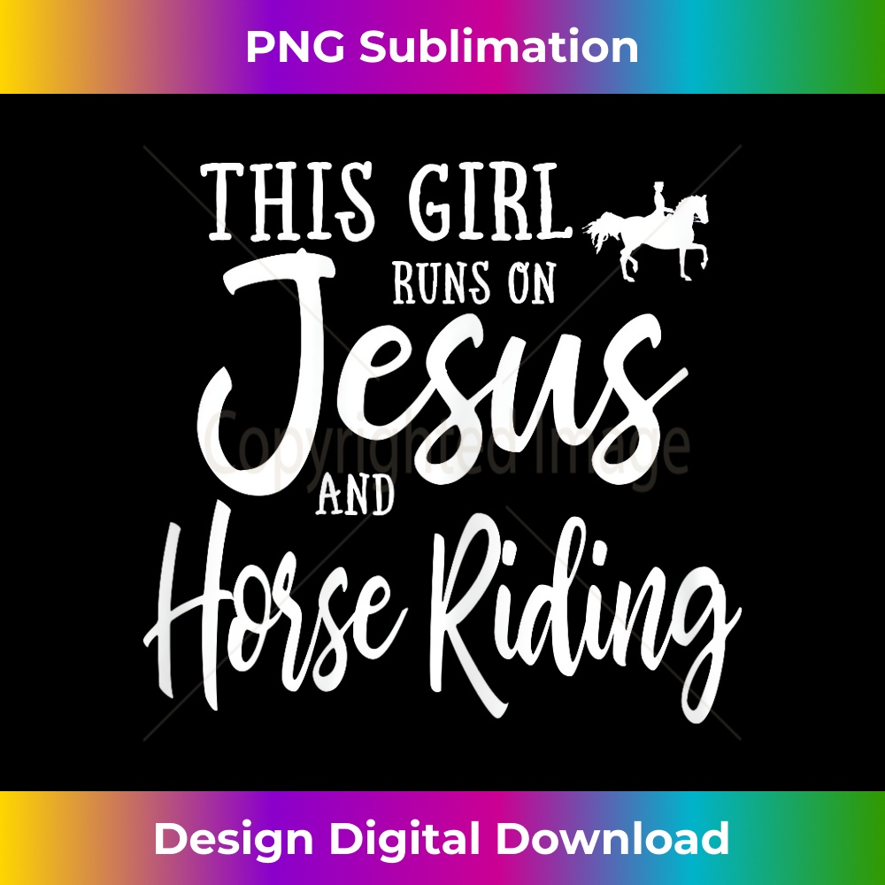 FD-20231219-14804_This Girl Runs On Jesus And Horse Riding Gift.jpg