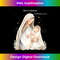 FI-20231219-2063_Christmas Nativity Scene Born to Redeem Mary and Jesus Tank Top 1.jpg