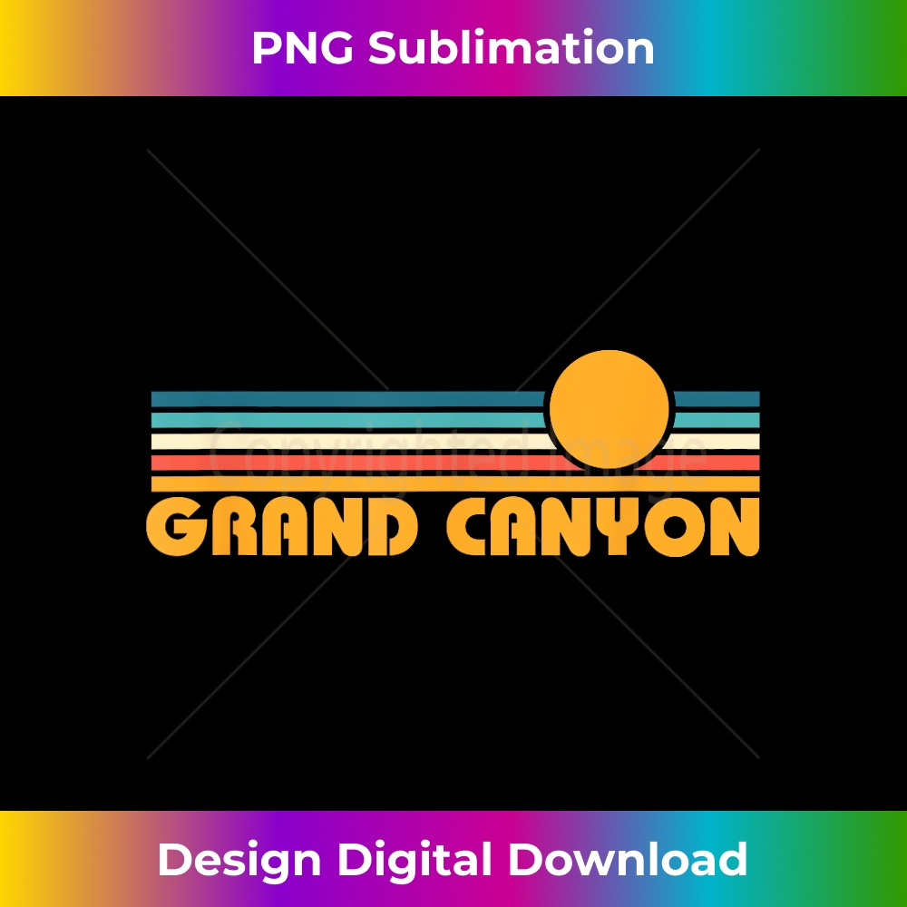 FJ-20231219-12597_Retro Grand Canyon Sunset.jpg