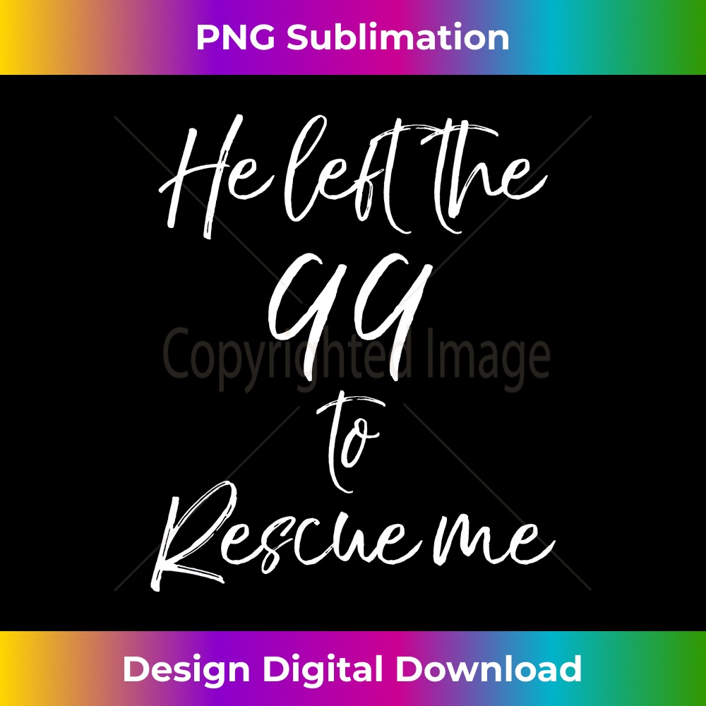 FJ-20231219-1882_Christian Quote Gift Bible Verse He Left the 99 to Rescue Me Long Sleeve 1.jpg