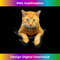 FJ-20231219-2839_Cute Orange Cat , Funny Ginger Cat Style 0262.jpg
